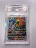 POKEMON AP 8.5 CHARIZARD VSTAR ALT ART SWSH262 - PROMO, Hobby en Vrije tijd, Verzamelkaartspellen | Pokémon, Ophalen of Verzenden