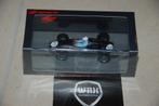 1:43 COOPER F1 T51 DUTCH GP #20 SPARK S8049 WRH, Hobby en Vrije tijd, Modelauto's | 1:43, Ophalen of Verzenden, Zo goed als nieuw