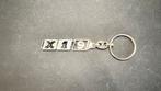 Fiat X19 Sleutelhanger, Ophalen of Verzenden, Zo goed als nieuw, Merk