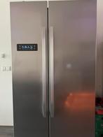 Goed werkende Amerikaanse koelkast, 60 cm of meer, 200 liter of meer, Zo goed als nieuw, 160 cm of meer
