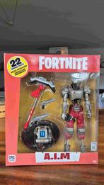 McFarlane actiefiguur – Fortnite 7 Inch Deluxe 2019 A.I.M., Ophalen of Verzenden, Gebruikt