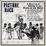 LP "Picture rags" (UK,1972, Transatlantic, origineel), Ophalen, Gebruikt, 12 inch, Wereldmuziek