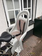 Fietszitje achter - decathlon ZGAN, Ophalen, Zo goed als nieuw