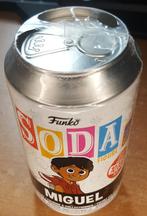 Funko Soda Miguel coco sealed, Verzamelen, Poppetjes en Figuurtjes, Nieuw, Ophalen of Verzenden