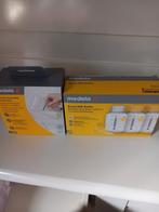 Medela Borstkolf Accessoires, Verzenden, Nieuw, Borstkolf