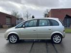 Opel Meriva 1.6-16V Cosmo 1e Eigenaar*Clima*Trekhaak*NAP*LM, Voorwielaandrijving, 15 km/l, Gebruikt, 4 cilinders