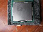 Intel Core i7 2600 Tray, Intel Core i7, LGA 1155, 3 tot 4 Ghz, Refurbished