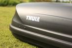 Te huur! Thule Pacific M (200) | Dakkoffer 410 liter, Ophalen, Zo goed als nieuw