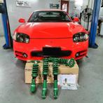 Tein Flex Z schroefset verlaging - Mitsubishi 3000GT GTO, Ophalen of Verzenden