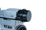 GarageKillar 24 Liter Low Noise Air Compressor 220V, Doe-het-zelf en Verbouw, Compressors, 6 tot 10 bar, Nieuw, Ophalen of Verzenden