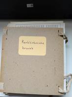 Kerkhistorische Kroniek - H.M. Stoppelenburg, Boeken, Verzenden, Gelezen