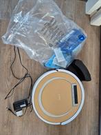 Robot stofzuiger, Witgoed en Apparatuur, Ophalen, Gebruikt, Robotstofzuiger