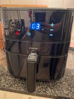 NIEUW! Inventum Heteluchtfriteuse GF500HLDB, Witgoed en Apparatuur, Airfryers, Ophalen, Nieuw, Airfryer, 1000 t/m 1499 gram