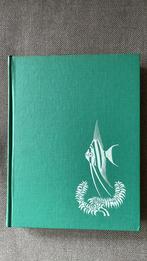 Boek: Elseviers aquarium encyclopedie, Ophalen of Verzenden, Gelezen, Vissen