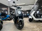 Niu N1S sport 45km bj2017 100% elektrische 1150km, Elektrisch, Ophalen of Verzenden, Gebruikt, Niu ns1