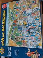 Puzzel jan van Haasteren, Ophalen of Verzenden, Zo goed als nieuw