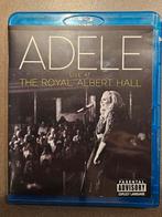 Adele live at the Royal Albert Hall. Bluray en CD, Cd's en Dvd's, Blu-ray, Ophalen of Verzenden