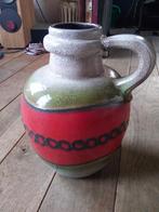 Originele West Germany kruik / vaas van Scheurich, Ophalen of Verzenden