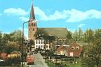 38212	Nijlân Leeuwarden	Friesland	_gelopen met mooie zegel, Verzamelen, Ansichtkaarten | Nederland, Ophalen of Verzenden, Gelopen