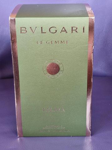 NICHE BVLGARI LE GEMME LILAIA NIEUW beschikbaar voor biedingen