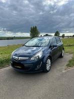 Opel Corsa Cosmo 1.2 ecoflex, Auto's, Opel, Voorwielaandrijving, 4 cilinders, Blauw, Handgeschakeld