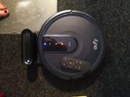Eufy by Anker Robovac 25C Robotstofzuiger met Laadstation, Witgoed en Apparatuur, Stofzuigers, Ophalen of Verzenden, Zo goed als nieuw