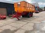 Kieper 12 ton, Zakelijke goederen, Agrarisch | Werktuigen, Ophalen, Transport