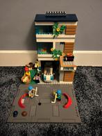 Lego familie huis set 60291, Ophalen of Verzenden, Zo goed als nieuw