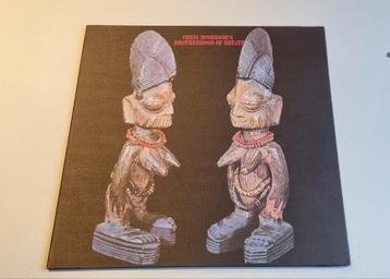 Chris McGregor's Brotherhood of Breath LP - Jazz Klassieker beschikbaar voor biedingen