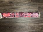 Bufanda de futbol Manchester United., Ophalen of Verzenden, Nieuw, Buitenlandse clubs, Shirt