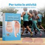 Surus professionele gel pads (2x4 + 1x2), Verzenden, Nieuw