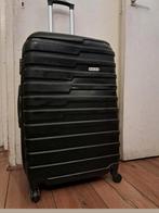 Te koop, Royalty rolls merk reiskoffer/Baggage., Ophalen, Zo goed als nieuw, Hard kunststof, 70 cm of meer