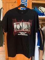 Suicideboys I want to die in New Orleans T-Shirt, Kleding | Heren, Nieuw, Ophalen of Verzenden, Maat 56/58 (XL), Zwart