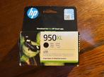 Nieuwe cartridge 950XL, Computers en Software, Printerbenodigdheden, Ophalen, Nieuw, Cartridge, Hp