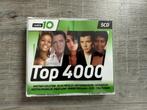 5 cd box Radio 10 Top 4000 editie 2018, Cd's en Dvd's, Ophalen of Verzenden, Zo goed als nieuw, Pop
