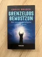 G. Braden - Grenzeloos bewustzijn, Boeken, Esoterie en Spiritualiteit, G. Braden, Achtergrond en Informatie, Spiritualiteit algemeen