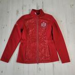 Harry's Hourse jas M softshell Kingston rood, Ophalen of Verzenden, Zo goed als nieuw, Dames, Bovenkleding