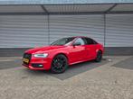 Audi A4 1.8 Tfsi 88KW Multitronic 2015 Rood, Auto's, Audi, 4 cilinders, A4, Bedrijf, Sedan