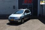 Hyundai Getz 1.3i Active Cool, Voorwielaandrijving, Gebruikt, 4 cilinders, Blauw