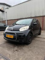 Citroën C1 - 2009 | Airco | Elek. Ramen | 197.981 km, Ophalen, Gebruikt, Citroën