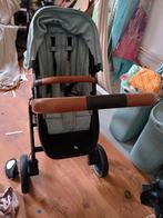 Dubatti reiswagen/buggy, Kinderen en Baby's, Kinderwagens en Combinaties, Verstelbare duwstang, Zo goed als nieuw, Combiwagen