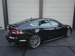 Audi A5 Sportback 2.0 TFSI MHEV quattro Virtual, head up, s-, Automaat, 15 km/l, Gebruikt, Euro 6