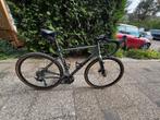 Cube Nuroad Pro Gravelbike M 2024, 28 inch, Aluminium, Zo goed als nieuw, 15 tot 20 versnellingen