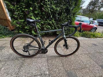 Cube Nuroad Pro Gravelbike M 2024 beschikbaar voor biedingen