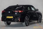 BMW X2 SDrive20i M-sport|Pano|H&K|Cam|Fabrieksgarantie|, X2, 1800 kg, Zwart, 156 pk