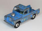 Land Rover Pick-up jeep, Ophalen of Verzenden, Gebruikt, Auto, Corgi