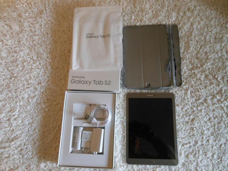 Samsung Galaxy S2 9.6  te koop, Computers en Software, Android Tablets, Gebruikt, Wi-Fi, 10 inch, 32 GB, Gps, Uitbreidbaar geheugen