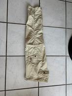 Fjalraven outdoor afritsbroek, Ophalen of Verzenden, Zo goed als nieuw, Kleding