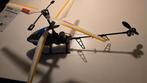 R/c helicopter, Hobby en Vrije tijd, Modelbouw | Radiografisch | Helikopters en Quadcopters, Ophalen, Zo goed als nieuw, Elektro