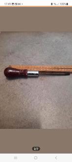 Geen pompschroevendraaier  maar ratelschroevendraaier, Ophalen of Verzenden